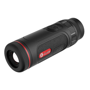 Guide Kamera termowizyjna TE411