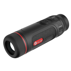 Guide Kamera termowizyjna TE421