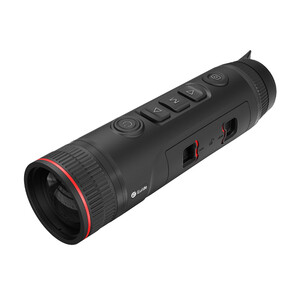 Guide Kamera termowizyjna TJ650