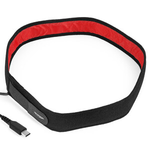 Omegon Opaska grzewcza FogFree USB-C 80cm