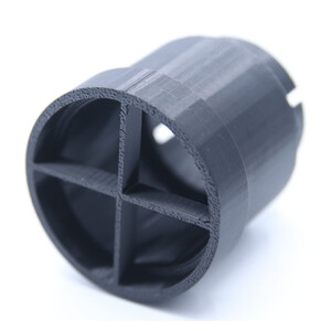 Astroprints Maska do spajków mit Taukappe und Streulichtschutz für ZWO Seestar S30