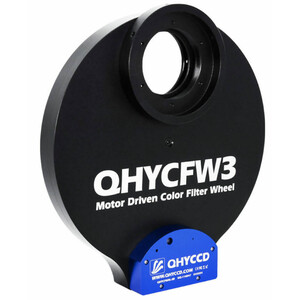 QHY Koło filtrujące CFW3L 7x 50 mm