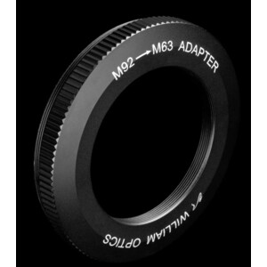 William Optics Adapter do Flattenera 6A