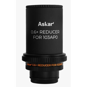 Askar Reducer 0,6x dla 103APO