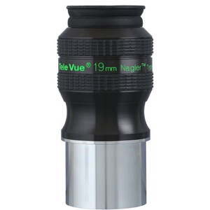 TeleVue Okular Nagler Type 7 19mm 82°