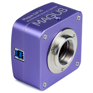 MAGUS Aparat fotograficzny CBF30 color CMOS USB 3.0 6.3MP 2.4µm 1/1.8''