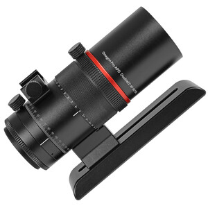 Omegon Refraktor apochromatyczny Pro APO DoubleED AP 40/180 OTA