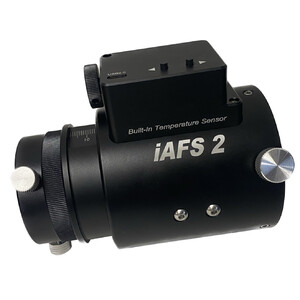 iOptron Wyciąg okularowy iAFS2 Automatic Focuser 2"