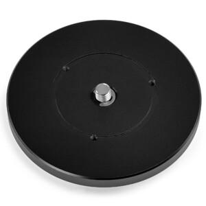 Omegon Adapter gwintowany 3/8'' do kolumny Pro