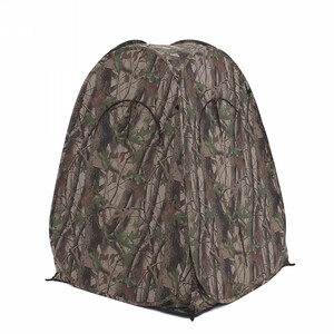Buteo Outdoor Club Hide All Season
