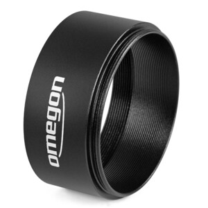 Omegon Tuleja przedłużająca M48 Extension - 20mm