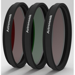 Astronomik Filtry HSO 12nm 2"