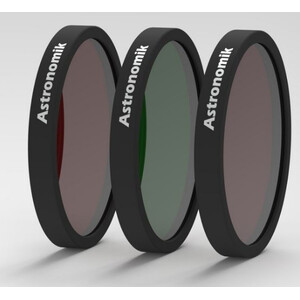 Astronomik Filtry HSO 6nm 31mm