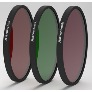 Astronomik Filtry HSO 12nm 50mm