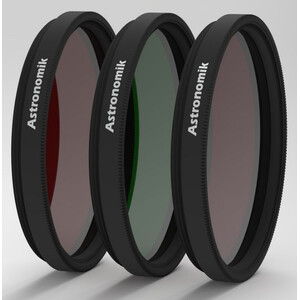 Astronomik Filtry HSO 6nm 2"