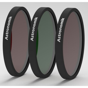 Astronomik Filtry HSO 6nm 36mm