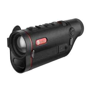 Guide Kamera termowizyjna TD433L