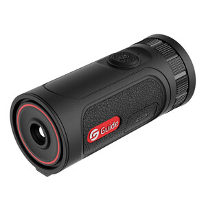 Guide Kamera termowizyjna TE211M