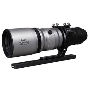 Askar Refraktor apochromatyczny  AP 72/400 FRA400C Astrograph