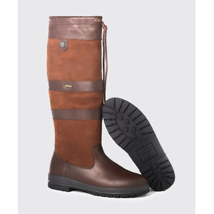 Dubarry of Ireland Buty damskie Galway Walnut 40