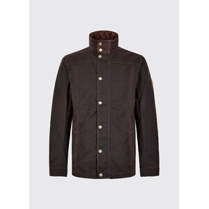 Dubarry of Ireland Kurtka woskowa Carrickfergus S