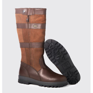 Dubarry of Ireland Buty męskie Wexford 44