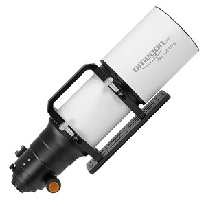 Omegon Refraktor apochromatyczny Pro APO 130/650 ED3Q OTA