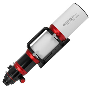 Omegon Refraktor apochromatyczny Pro APO AP 130/910  OTA