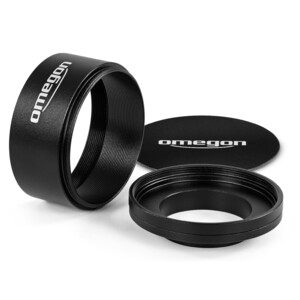 Omegon Odrośnik 20mm Odkraplacz i zaślepka ochronna dla Seestar S30