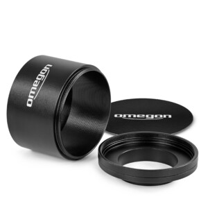 Omegon Odrośnik 30mm Odkraplacz i zaślepka ochronna dla Seestar S30