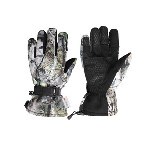 Summit-Creative Rękawiczki Photography Camo L