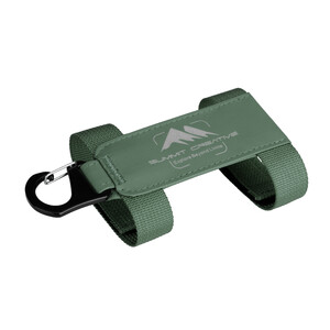 Summit-Creative Speedyclip-Strap zielony