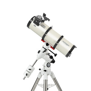 Omegon Teleskop Horizon CR N 150/750 + EQ-500 X