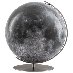 Columbus Globus Księżyc 34 cm