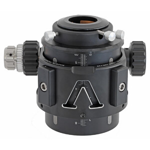 TS Optics Wyciąg okularowy V-Power Crayford 3"
