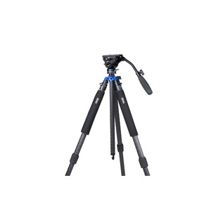 ZEISS Statyw z włókna węglowego Pro-Serie Stativ-Kit Universal