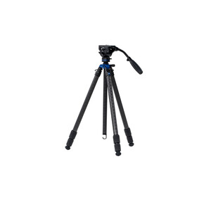 ZEISS Statyw z włókna węglowego Pro-Serie Stativ-Kit Lightweight