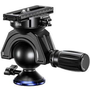 ZEISS Głowica kulowa V-60