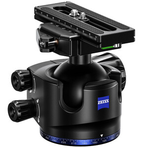 ZEISS Głowica kulowa L-55