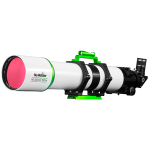 Skywatcher Teleskop do obserwacji słońca ST 100/800 Heliostar-100 H-alpha
