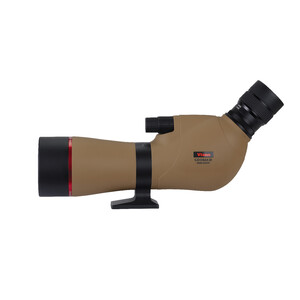 Vixen Luneta Geoma III ED 16-48x65 zestaw z zoomem i statywem