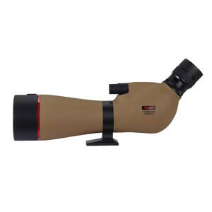 Vixen Luneta Geoma III ED 20-60x80 zestaw z zoomem i statywem