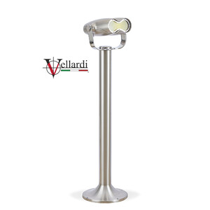 Vellardi Luneta panoramiczna Binocular Cielo 8x56