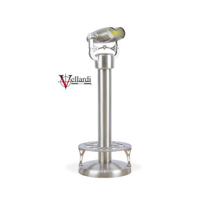 Vellardi Luneta panoramiczna Binocular Lux 7x50