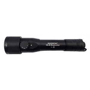 Maximtac HD-IR Multicolor + dioda LED IR