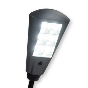 Carson Lupa FlexNeck Plus Ultra-Bright 6 LED Book Light