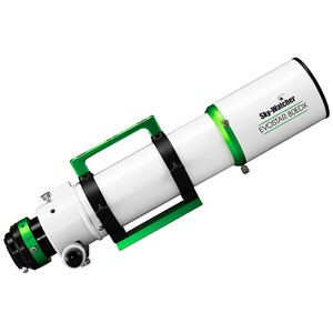 Skywatcher Refraktor apochromatyczny AP 80/600 Evostar 80 EDX