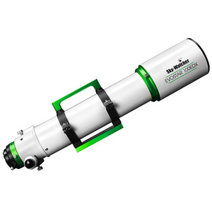 Skywatcher Refraktor apochromatyczny AP 100/700 Evostar 100 EDX
