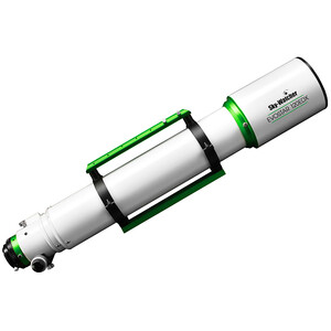 Skywatcher Refraktor apochromatyczny AP 120/900 Evostar 120 EDX
