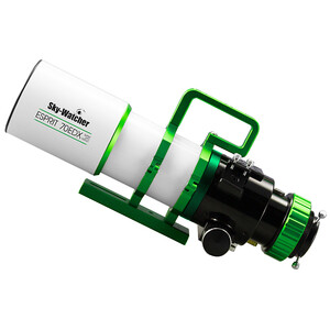 Skywatcher Refraktor apochromatyczny AP 70/490 Esprit 70 EDX